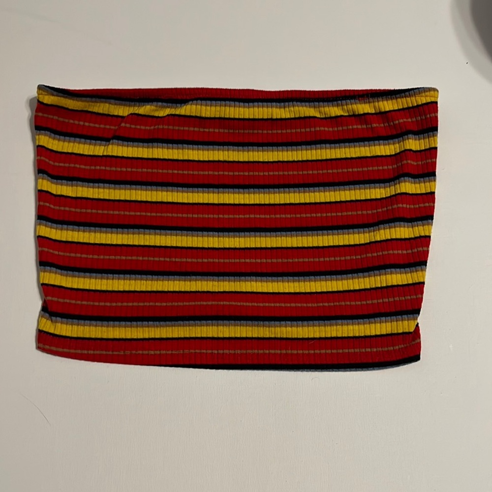Windsor Crop top